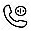 Record Call Icon