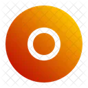 Record Rec Button Icon