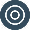 Record  Icon