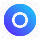 Record Recording Rec Icon