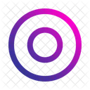 Record Rec Recording Record Button Icon