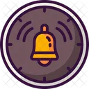 Recordatorio Alerta Alarma Icon