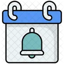 Recordatorio De Evento Icon