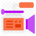 Recorder  Icon