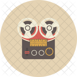 Recorder Icon