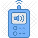 Recorder  Icon