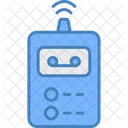 Recorder  Icon