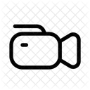 Recorder Record Sound Icon