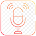 Recorder  Icon