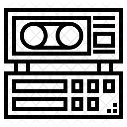 Recorder Icon