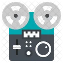 Recorder Audio Sound Icon