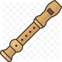 Recorder  Icon