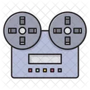 Recorder Voice Film アイコン