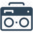 Device Center Music Icon