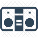 Device Center Music Icon