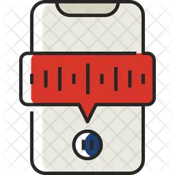 Recorder  Icon