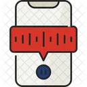 Recorder Audio Voice Icon