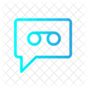 Recorder Voice Recording Icon
