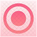 Button Checked Arrow Icon