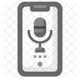 Recording  Icon