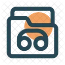 Document File Mail Icon