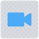 Photography Camera Video Icon