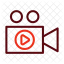 Recording Microphone Mic Icon