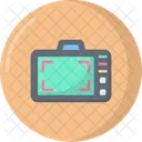 Recording Icon