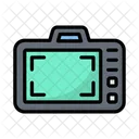 Recording Icon