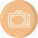 Recording Icon