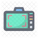 Recording Icon