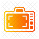Recording Icon