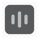 Recording  Icon