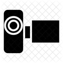 Recording  Icon
