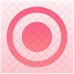 Recording  Icon
