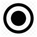 Recording  Icon