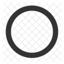 Button Unchecked Ui Icon