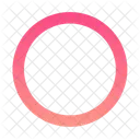 Button Unchecked Ui Icon