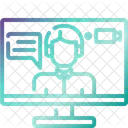 Recording  Icon