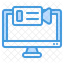 Recording  Icon