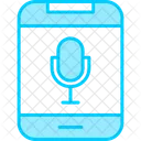 Recording  Icon
