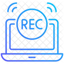 Recording Icon