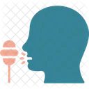 Recording Microphone Sound Icon