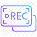 Recording Icon