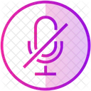 Device Mic Microphone Icon