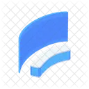 Recording Studio Sound Icon
