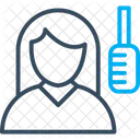 Recording studio  Icon