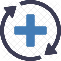 Recover  Icon
