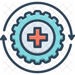 Recover  Icon
