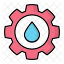 Recover Recovery Support Icon